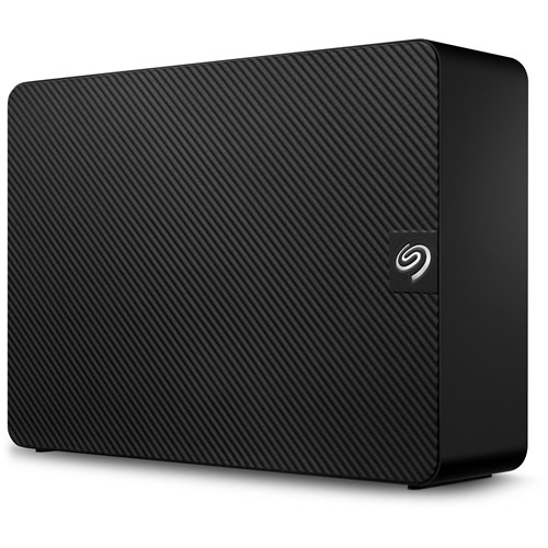 Seagate Expansion Desktop 10TB Hard Drive