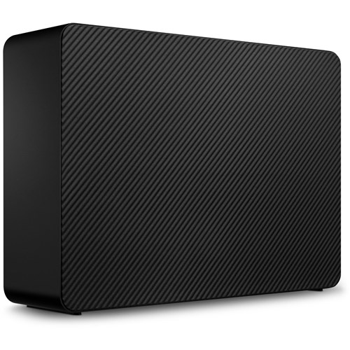 Seagate Expansion Desktop 10TB Hard Drive