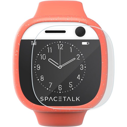 SPACETALK Adventurer1 & 2 Screen Protector