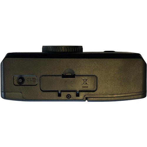 OneShot Retro Reusable 35mm Film Camera