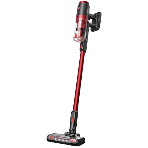 eufy HomeVac S11 Lite Stick Vac (Red)