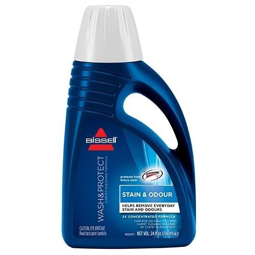 Bissell Stain & Odour Formula 750ml