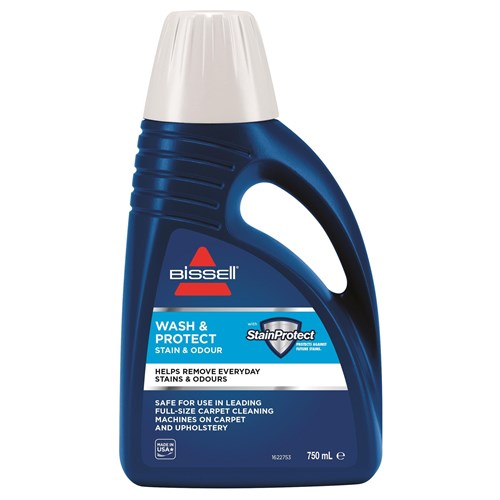 Bissell Stain & Odour Formula 750ml
