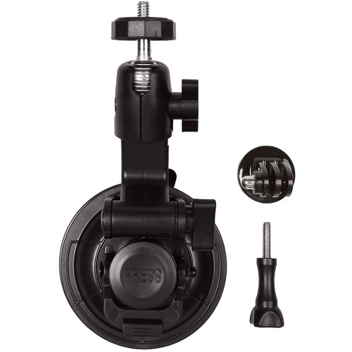 Zero-X Action Camera Suction Cup Mount