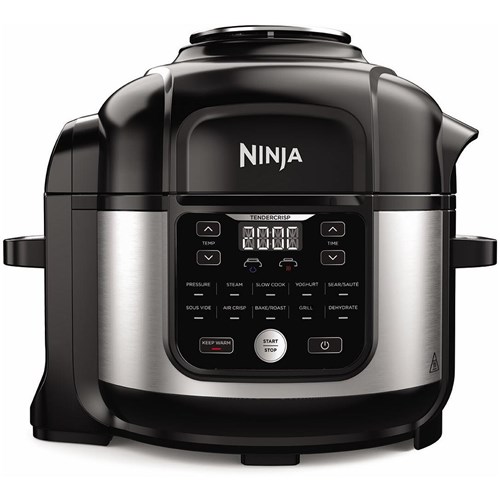 Ninja Foodi Pro 11-in-1 6L Multi Cooker