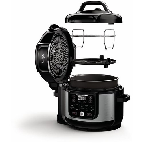 Ninja Foodi Pro 11-in-1 6L Multi Cooker