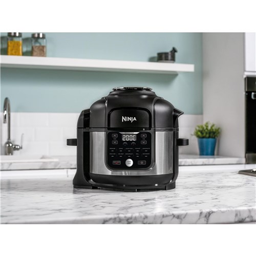 Ninja Foodi Pro 11-in-1 6L Multi Cooker