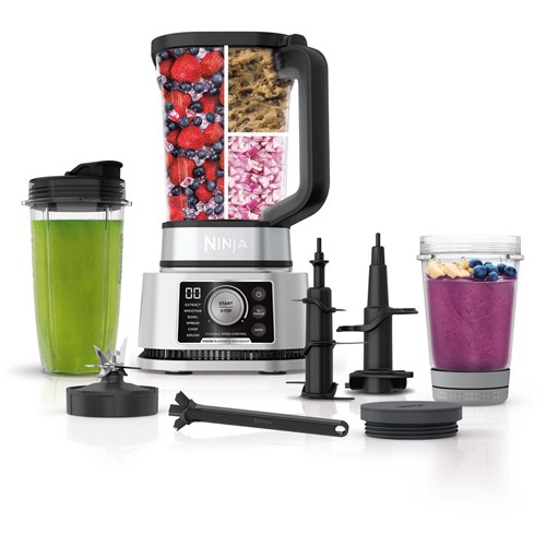 Ninja Foodi Power Blender and Processor System