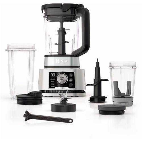 Ninja Foodi Power Blender and Processor System