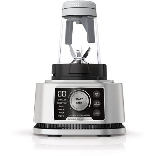 Ninja Foodi Power Blender & Processor System with Smoothie Bowl