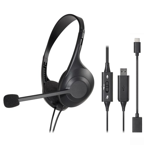 Audio-Technica ATH-102USB Open Back USB Headset