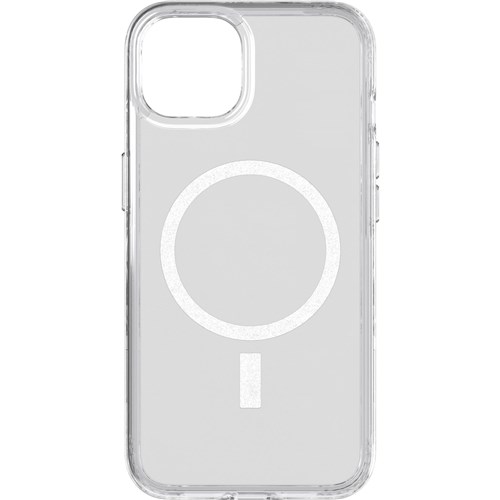 Tech21 EvoClear MagSafe Case for iPhone 13 (Clear)