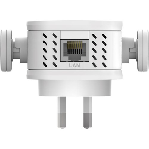 D-Link DAP-1530 AC750 Mesh Wi-Fi Range Extender