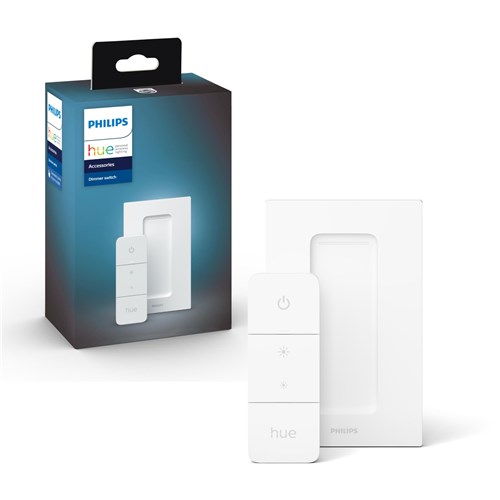 Philips Hue Dimmer Switch V2