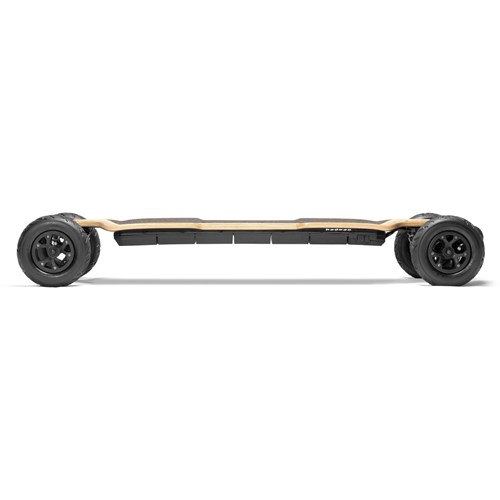 Evolve Hadean Series Bamboo All Terrain Electric Skateboard