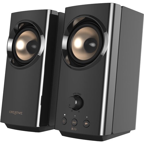 Creative T60 Desktop Speakers