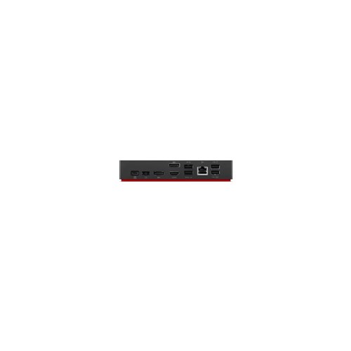 Lenovo ThinkPad 40AY0090AU Universal USB-C Dock