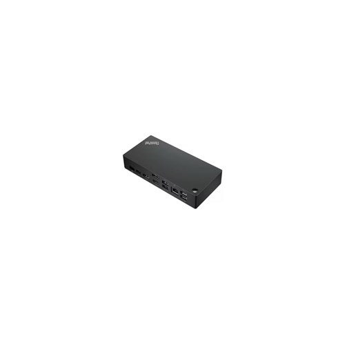 Lenovo ThinkPad 40AY0090AU Universal USB-C Dock