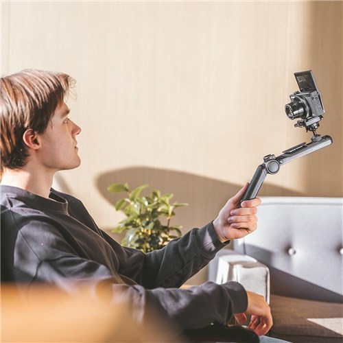 mantis tripod pgytech