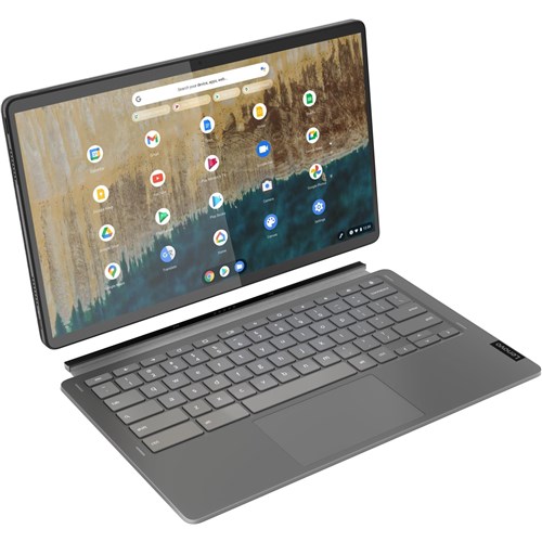 Lenovo Duet 5 13.3' Full HD OLED Chromebook (128GB)