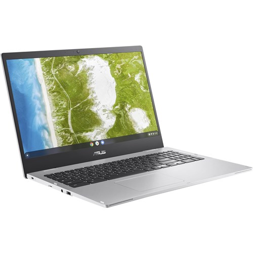 Asus CX1 15.6' Full HD Chromebook (64GB) [Intel Celeron]
