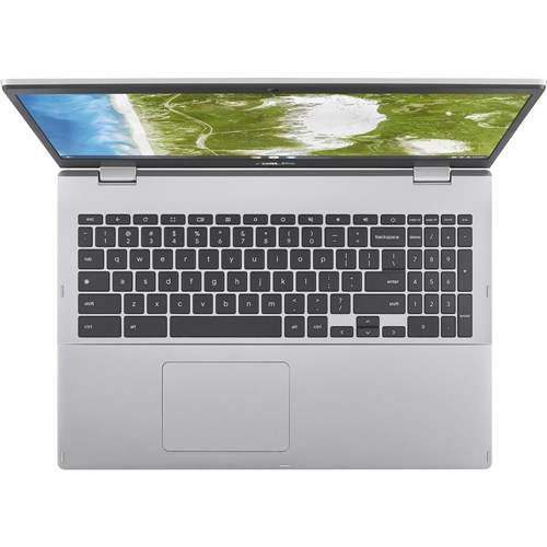 Asus CX1 15.6' Full HD Chromebook (64GB) [Intel Celeron]