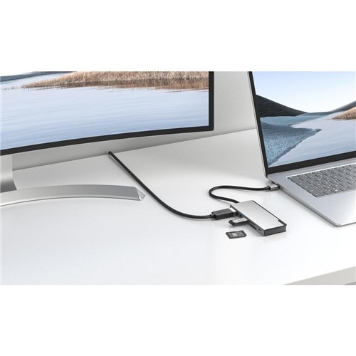 ALOGIC Ultra USB-C Dock Uni V2