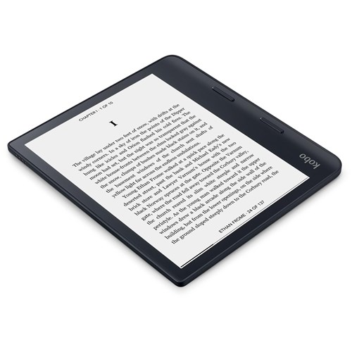 Kobo Sage eReader