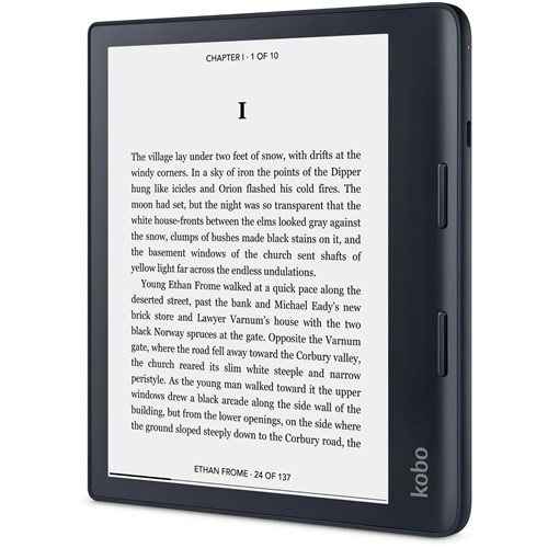 Kobo Sage eReader