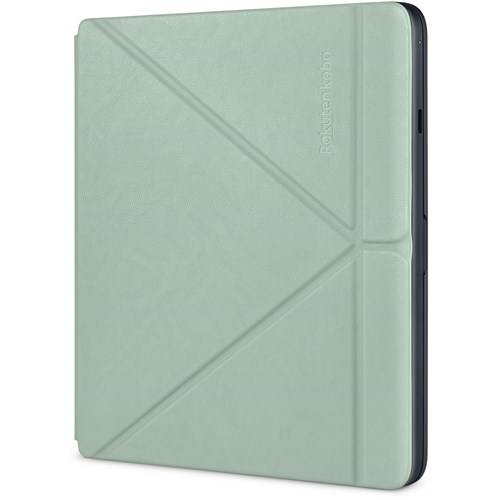 Kobo Sage Sleepcover (Light Green)