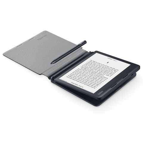 Kobo Sage PowerCover (Black)