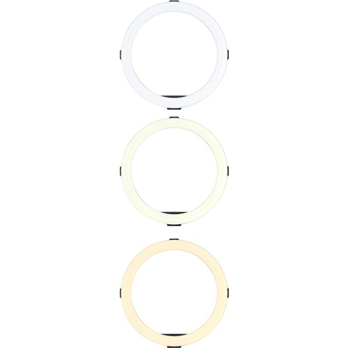 Joby Beamo Ring Light 12'