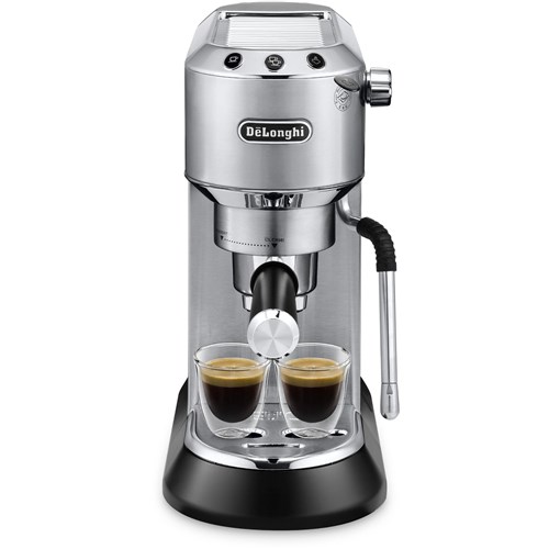 De'Longhi EC885M Dedica Arte Manual Pump Coffee Machine