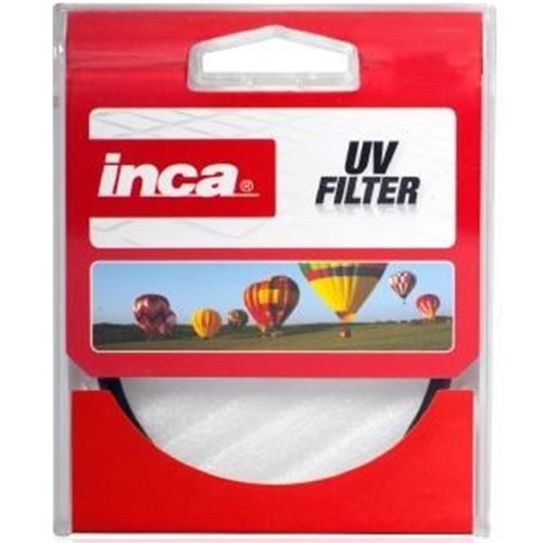 Inca 470277 77mm UV Filter