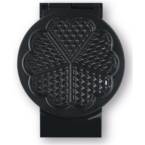 Breville the Crisp Control Waffle Maker