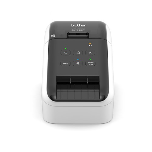 Brother QL-810W Professional Label Printer