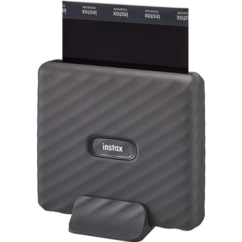 Fujifilm instax Wide Link Smartphone Printer (Grey Mocha)