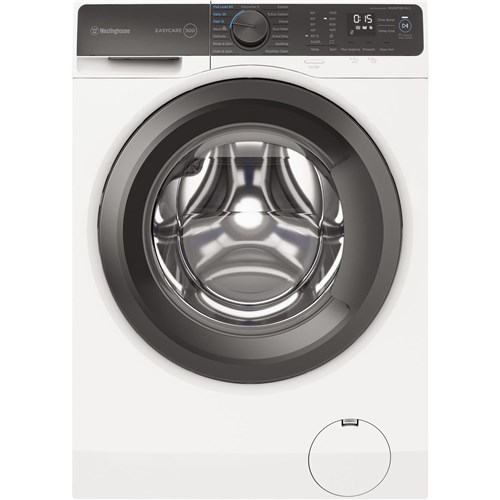 Westinghouse WWF9024M5WA 9kg EasyCare Front Load Washer