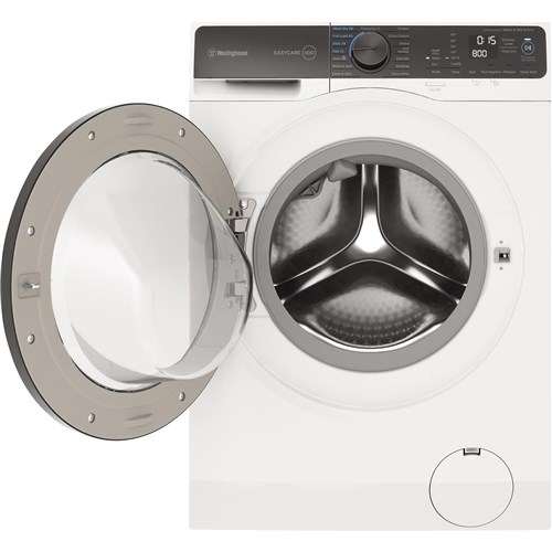 Westinghouse WWW9024M5WA 9kg/5kg 500 Series Front Load Washer Combo