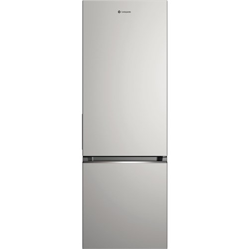 Westinghouse WBB3400AK 335L Bottom Mount Fridge (Silver)