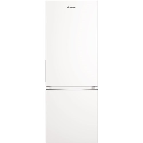 Westinghouse WBB3100WK 308L Bottom Mount Fridge (White)