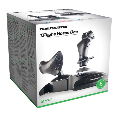 Thrustmaster T.Flight Hotas One Joystick for Xbox One