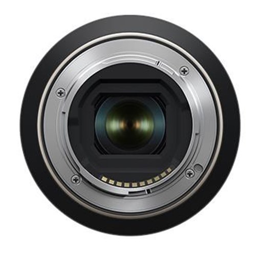 Tamron 18-300 mm F/3.5-6.3 DiIII-A VC VXD Camera Lens for Sony E APS-C Mount