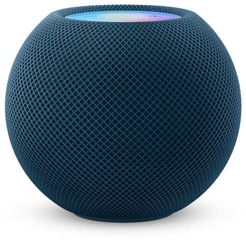 Apple HomePod mini (Blue)