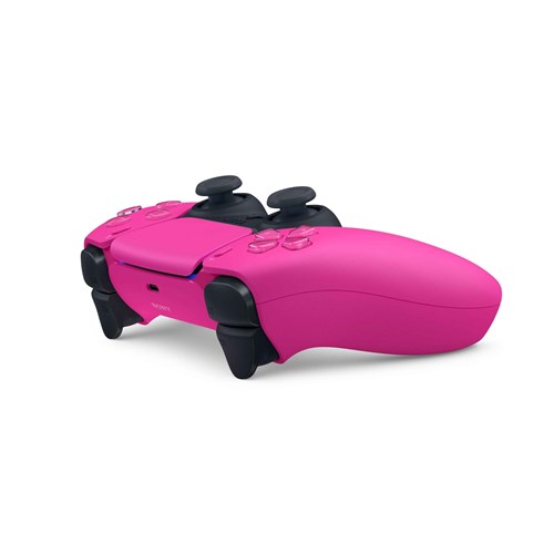 PS5 PlayStation 5 DualSense Wireless Controller Nova Pink