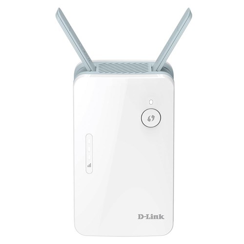 D-Link E15 Eagle Pro AI AX1500 Mesh Wi-Fi 6 Range Extender