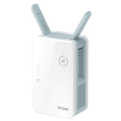 D-Link EAGLE PRO AI WiFi 6 AX1500 Mesh Range Extender - (E15) – D-Link  Systems, Inc