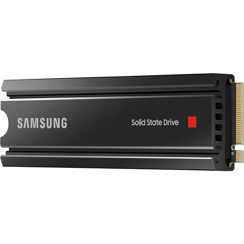 Samsung 980 Pro M.2 SSD with Heatsink 1TB for PS5