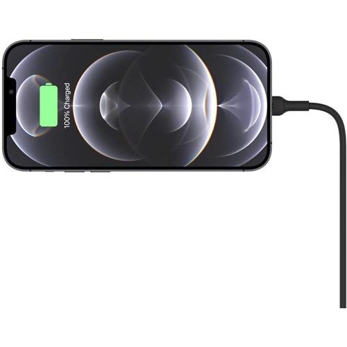 Belkin BoostUp Magnetic Wireless Car Charger for iPhone 14/13/12