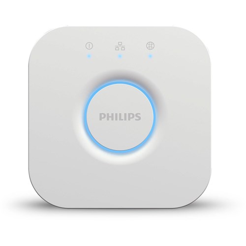 Philips Hue Bridge V2.0 (2021) - - JB Hi-Fi Business